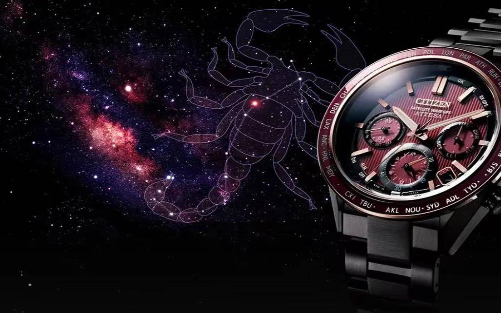 冥王星守护什么星座（木星的守护星座）