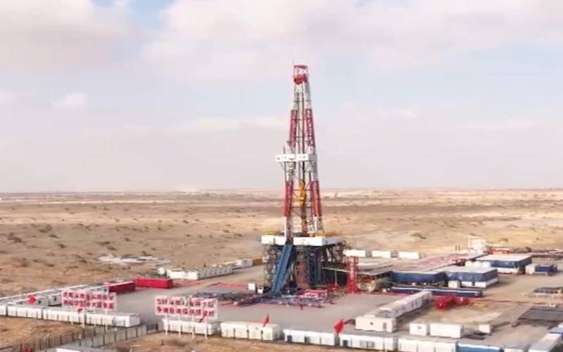 如何测量深井的深度（测你心狠的一面）