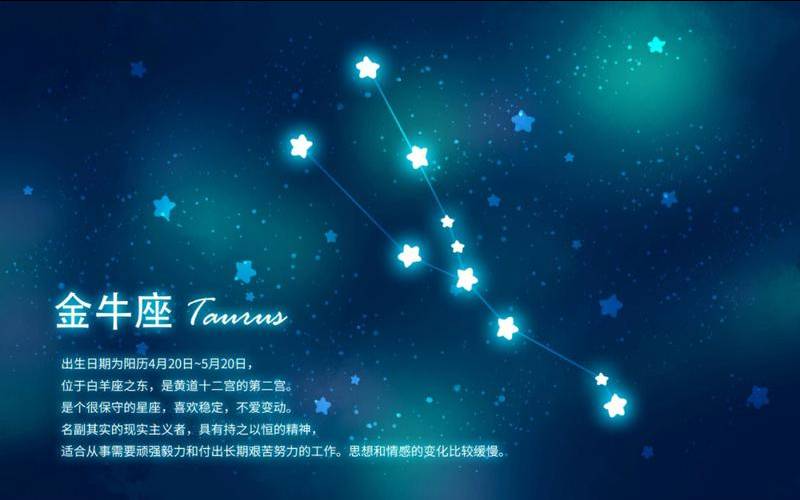 6月20是什么星座的（金牛座可不可以考上大学）