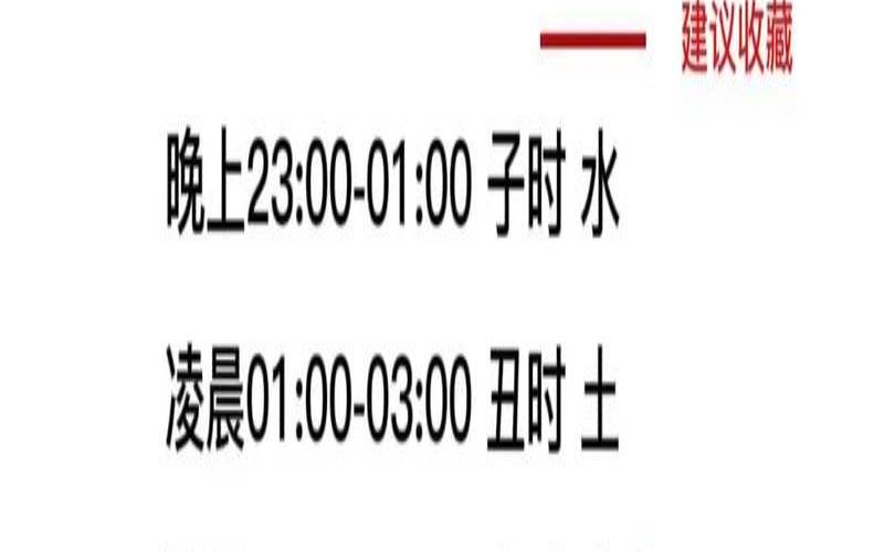 出生时辰重要还是日子（什么时候出生时间最好）