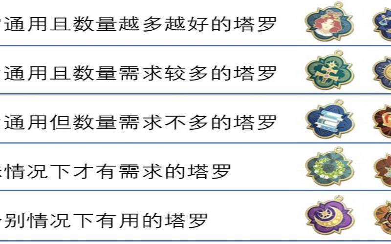铃兰一周塔罗情感运势（6.26-7.2）（alina塔罗感情占卜）