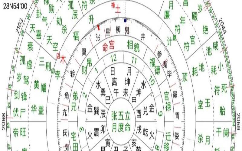 2018年未时出生的女孩命运（己未日生于酉月解析）