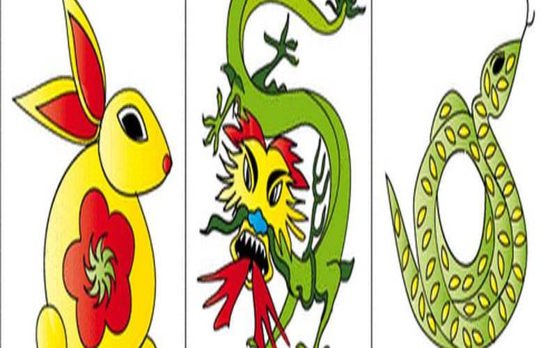 23岁属什么生肖属相（鼠年旺的四个属相）