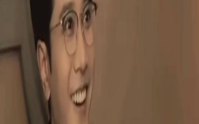 能让人一见钟情的男生（男人第一眼就心动的表现）