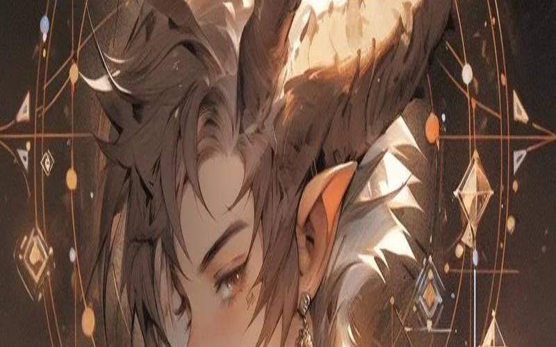 1月19号的摩羯座男（摩羯男暗恋最明显特征）