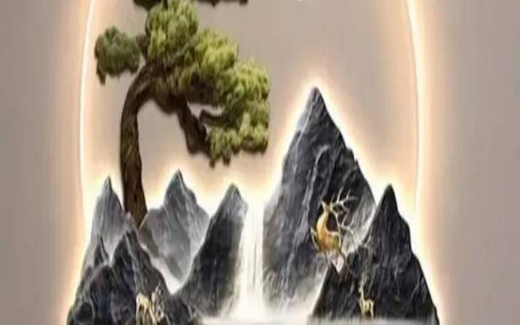 玄关灯什么颜色风水好（客厅灯的风水忌讳）