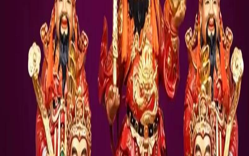 财神在客厅的摆放位置（一进门看见财神好吗）