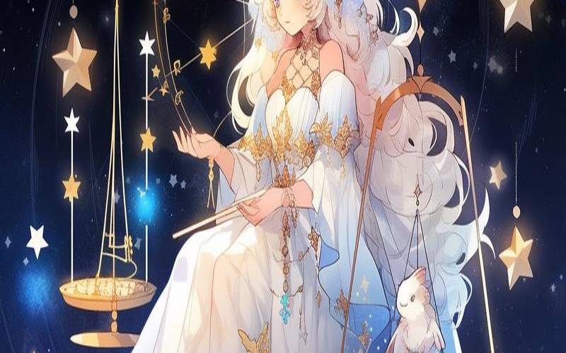 2023年天秤座会遇到真爱吗（天秤座选择困难吗）