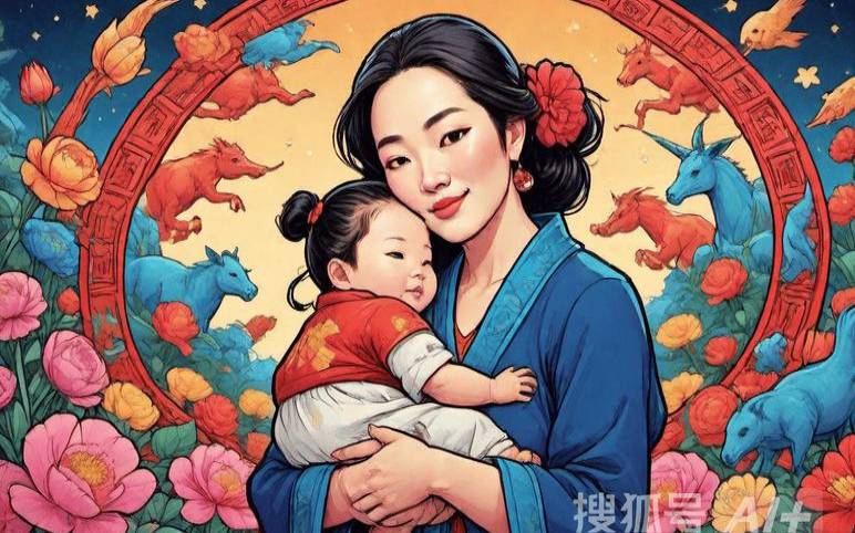 12星座好妈妈排行榜（12星座的妈妈是谁）