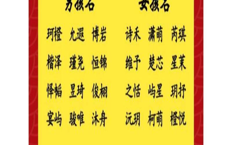 23年的兔宝宝是什么命运（兔宝宝起名大全600个）