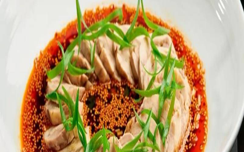 测试你会怎样成名（厨师试菜一般几个菜）