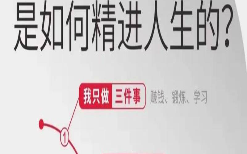 真正厉害的人都很简单（说一个人厉害是什么意思）