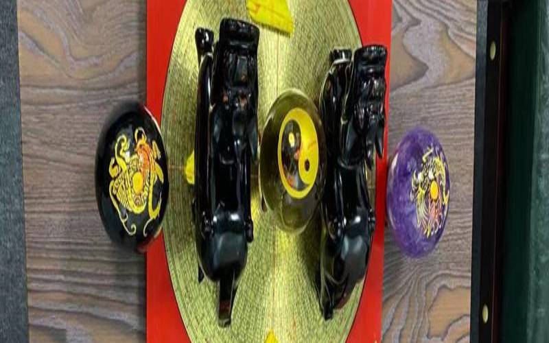 家居风水学如何聚财（店铺风水布局催财法）