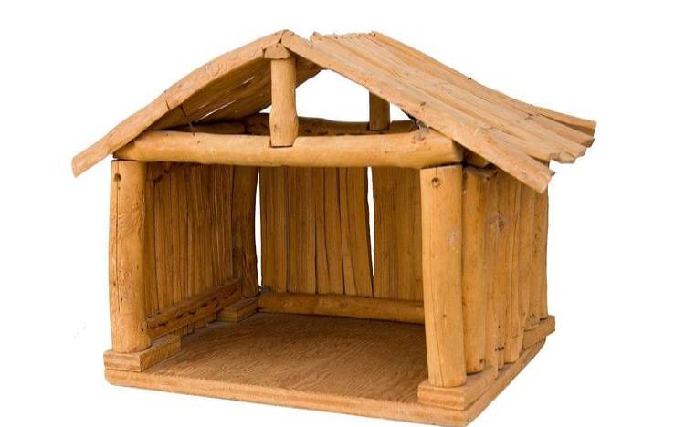 梦到马厩（梦到马厩是空的）