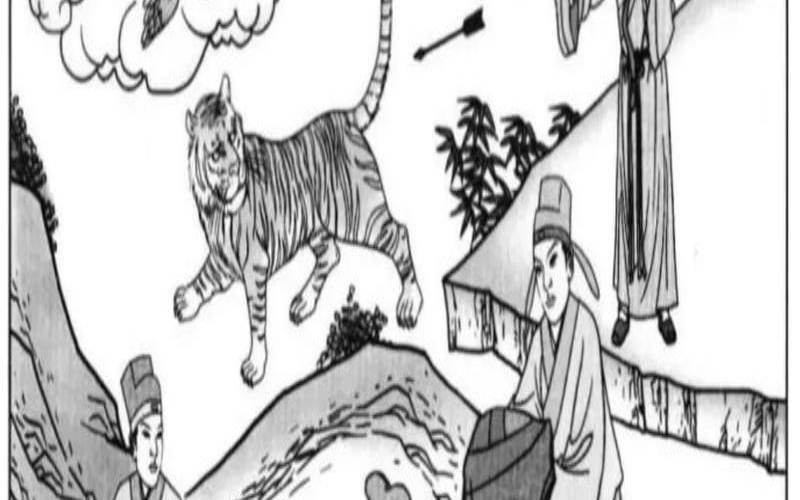 周易地山谦卦详解（巽为风卦是吉卦吗）