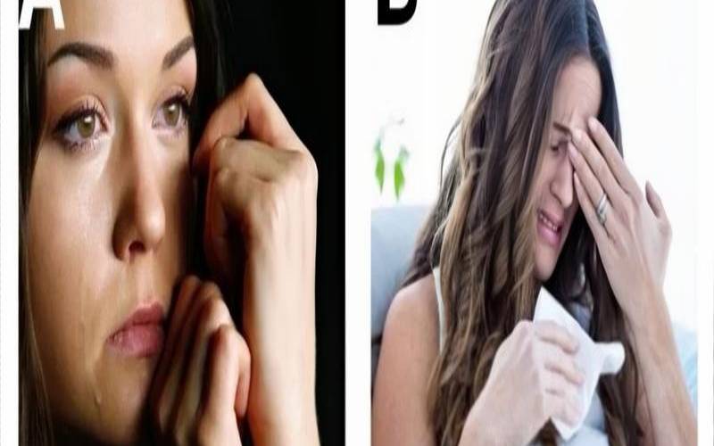 测测你有没有疑心病（疑心病的八个症状）