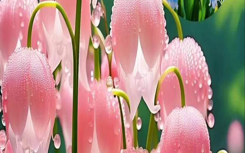 铃兰一周塔罗情感运势（6.19-6.25）（铃兰是哪个星座的幸运花）