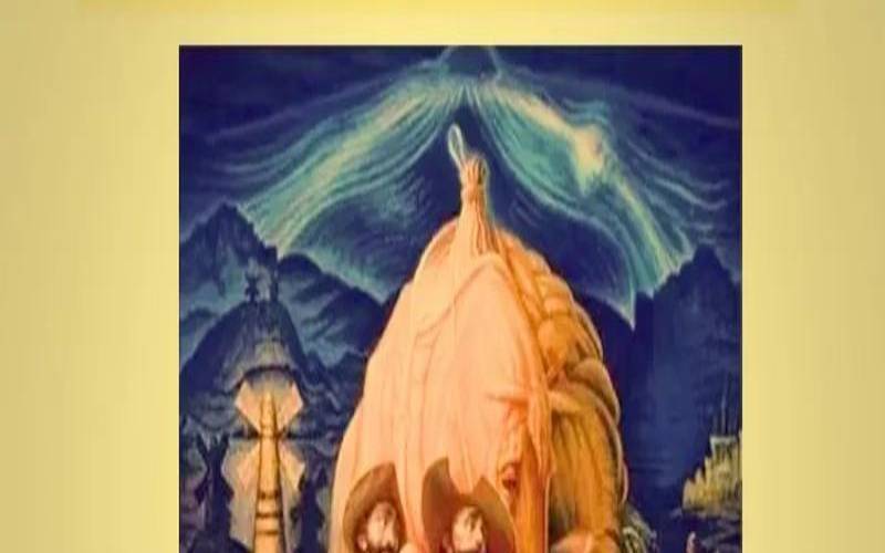 靠什么出人头地心理测试（测测你哪方面最有才华）