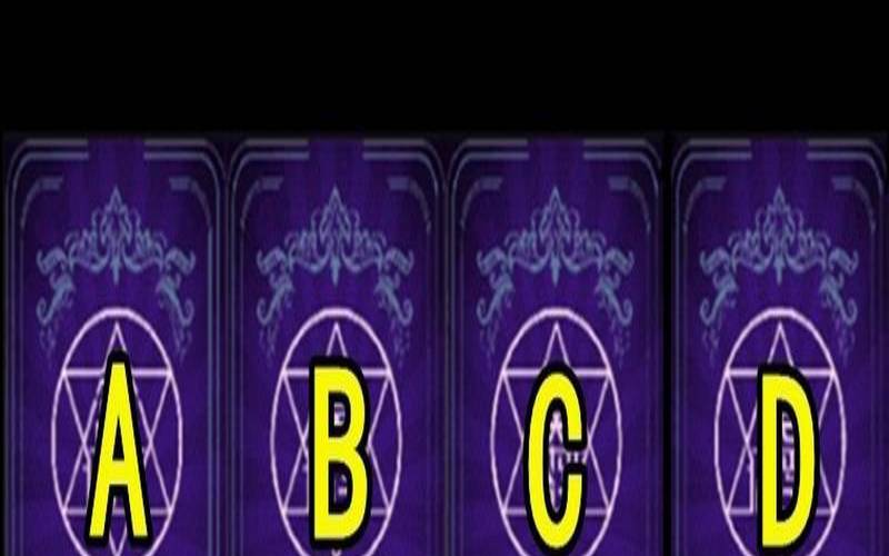 塔罗测试结果（塔罗牌的结果可信吗）