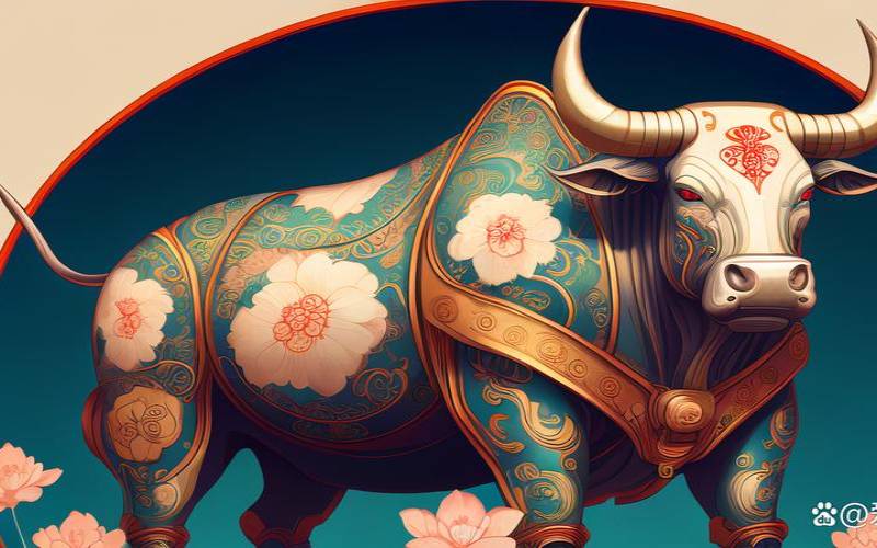 生肖牛一辈子贵人是谁（牛的最佳四个贵人是谁）