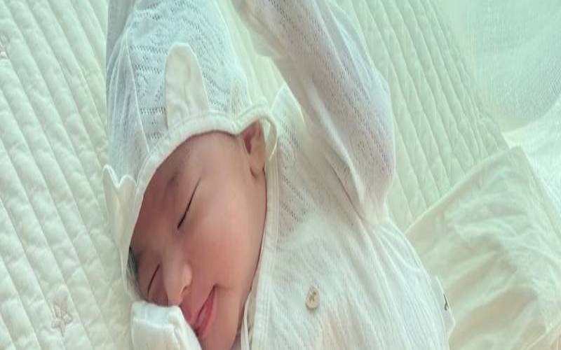 2022年12月30号出生的宝宝（2020年12月30日出生的孩子）