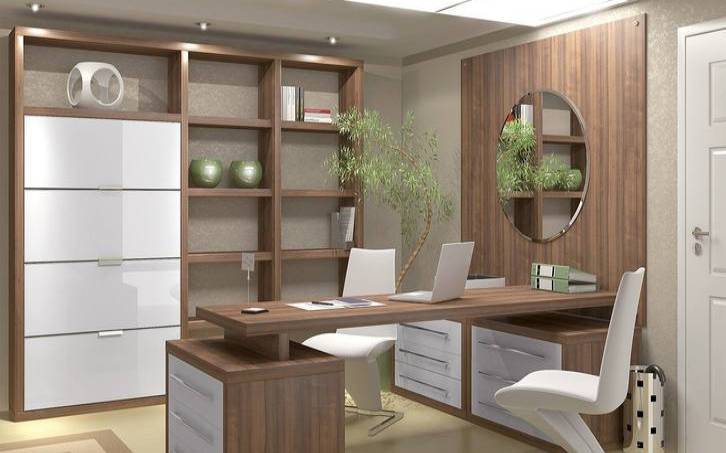 属龙人2021年办公室风水（1988年属龙办公桌位置）