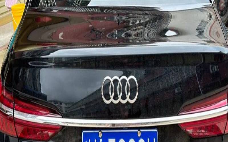 车牌号7977好不好（带4的车牌到底好不好）