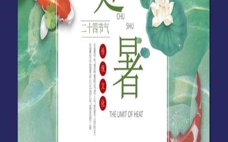 处暑出生的男孩小名（处暑出生的男孩名字）