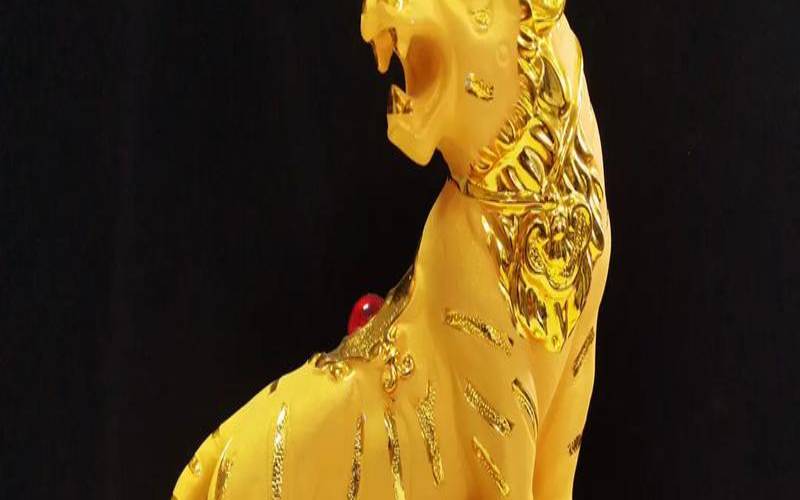 虎年比较旺的生肖（哪个生肖最旺虎）