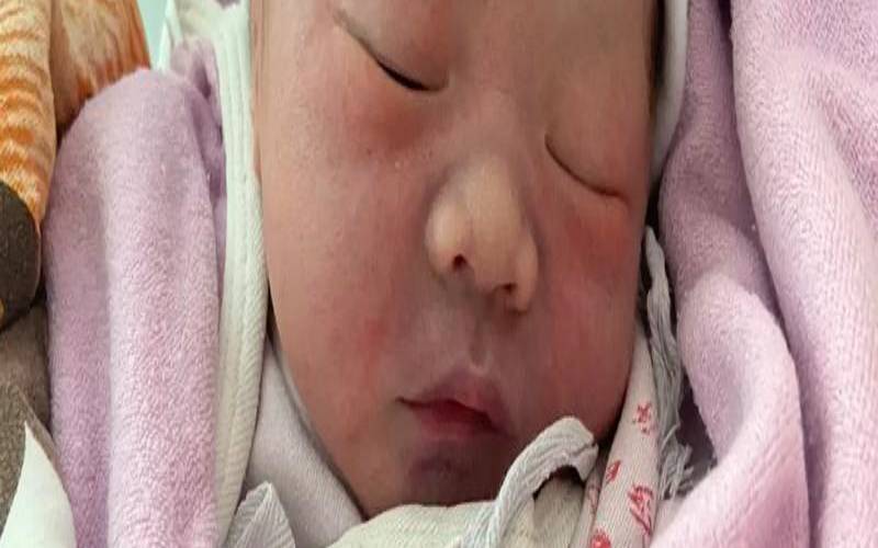 测试第一个孩子是男女（狠心把二胎男孩引产了）