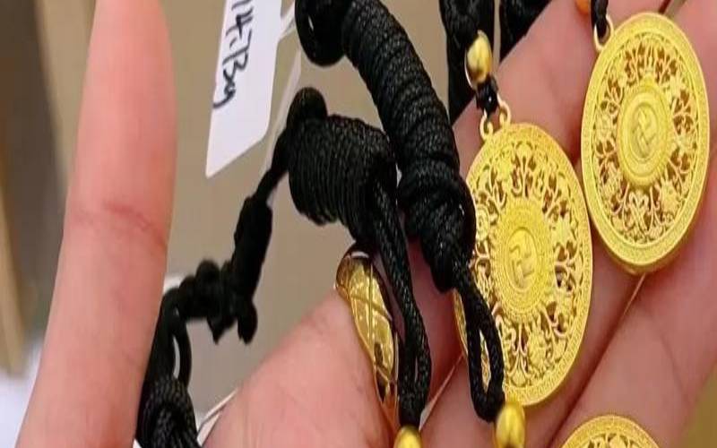 本命年戴什么可以好运（本命年适合佩戴什么首饰）