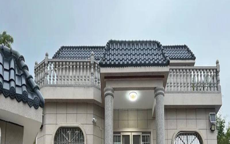 梦到自己家盖房子是什么征兆（中老年男梦到家里盖房子）