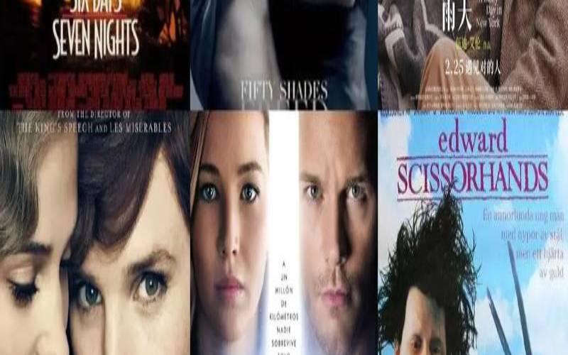 看电影看哪些方面（测我喜欢的人喜欢我吗）