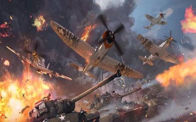 女人做梦打仗了是什么征兆（梦见打仗的七大预兆）