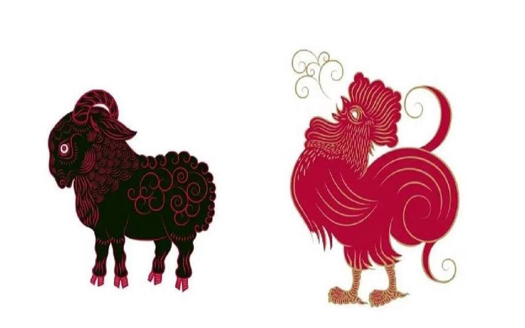 属鸡的2021年适合什么颜色（属羊大忌颜色）