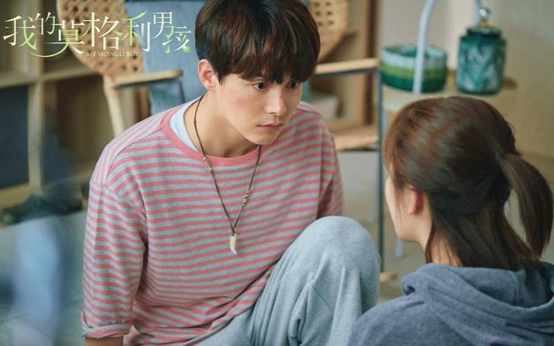 我的莫格利男孩评价如何（性格测试官网入口）