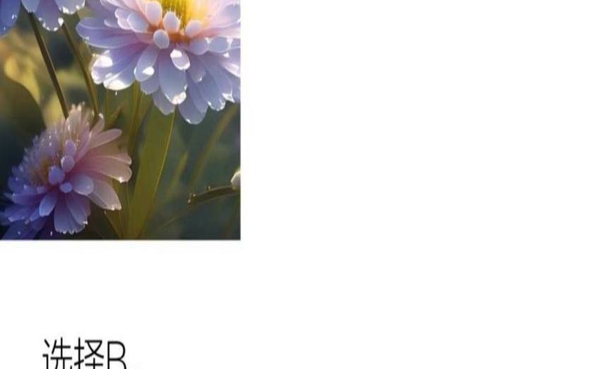 测试自己今年运势（测测近期哪方面运气好）