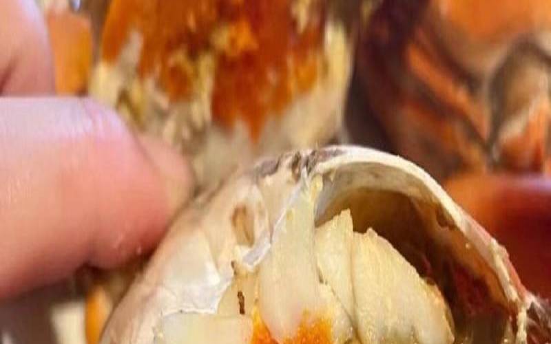 霜降节气适合吃什么水果（螃蟹到底有多寒）