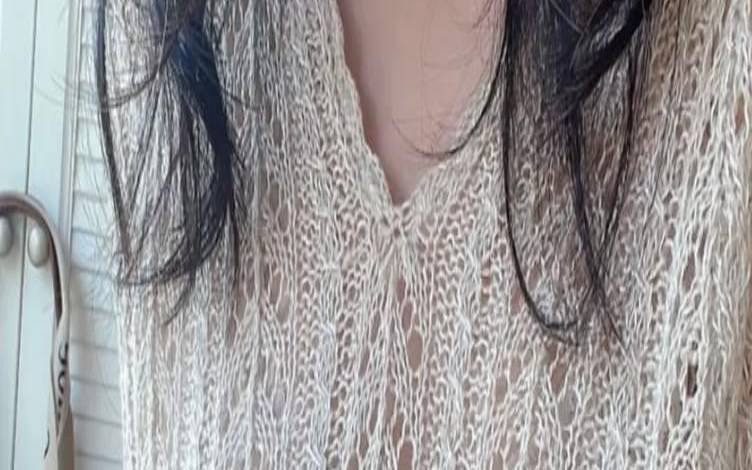 梦里看见别人织毛衣（梦见别人在编织毛衣）