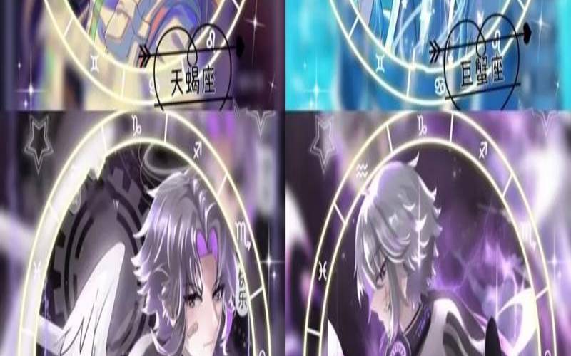 十二星座男颜值巅峰期（颜值爆表的星座男）