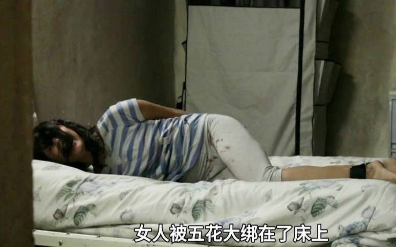 女人梦见被绑架是吉兆（梦见被绑架要警惕四种病）