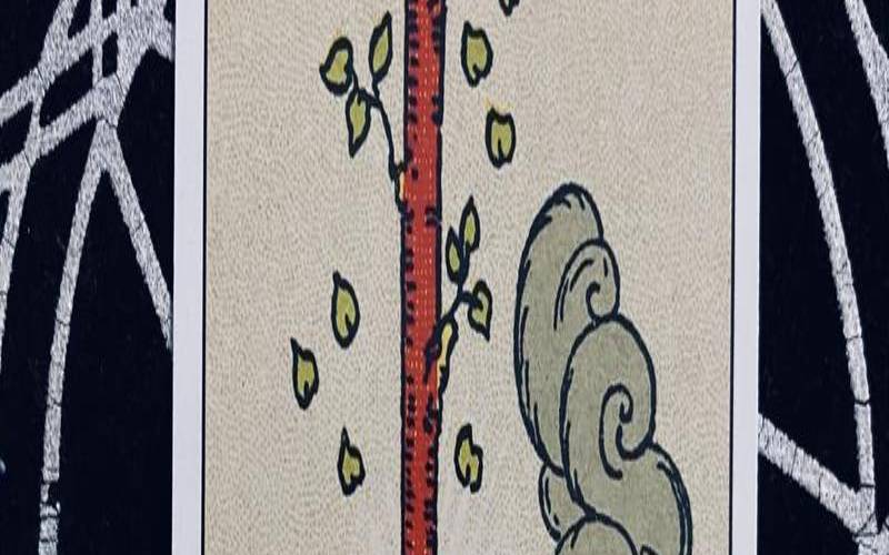 爱莎塔罗工作室（Alina塔罗占卜）