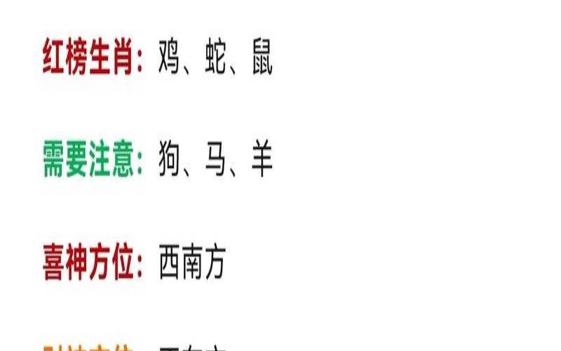 8月11日十二生肖运势（十二生肖今天运势如何）