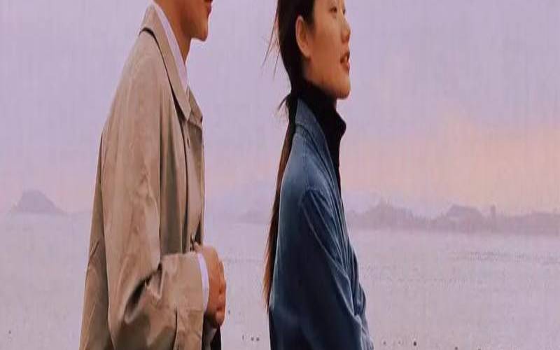 一个人让你觉得很舒服（和感觉舒服的人在一起）