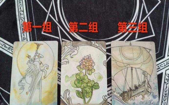 塔罗占卜别人的感情（塔罗牌的结果可信吗）