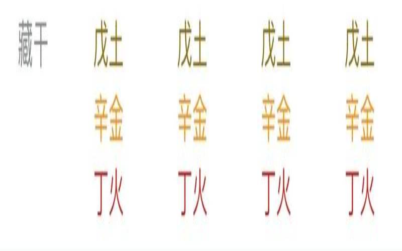 八字带甲木是什么意思（甲木有根好还是无根好）