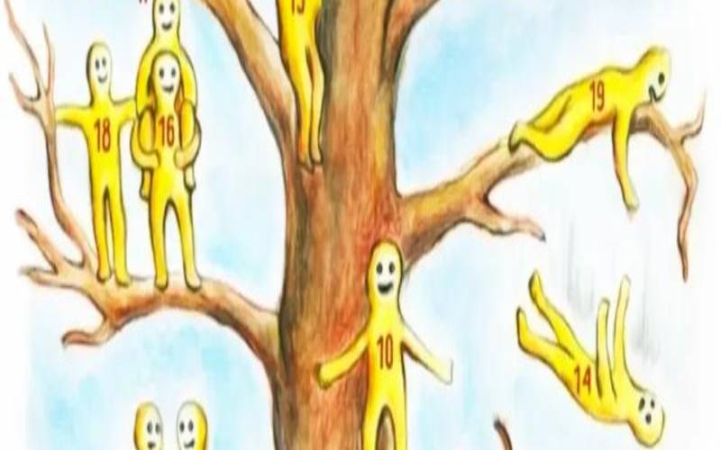 测试情绪的游戏（情绪心理测试）