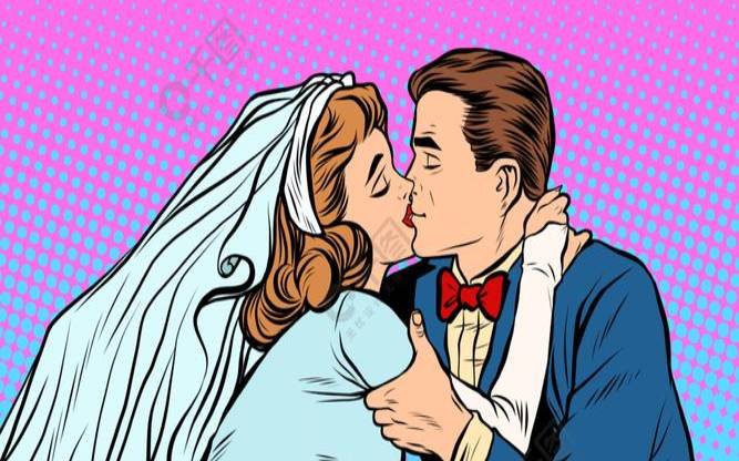 梦见爱人和别人结婚生子（梦见自己老婆与别人结婚）