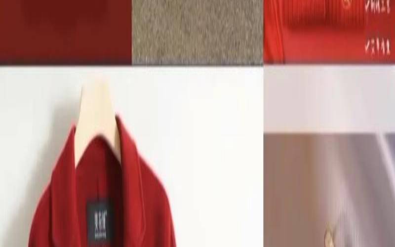 本命年谁给买红色礼物最好（本命年穿红色由谁来买）