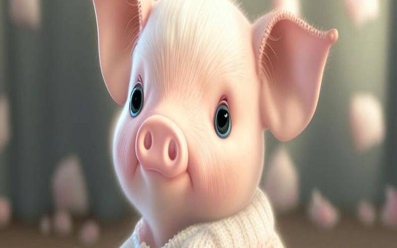 2021属猪和属猪合作好不好（属猪的今年考驾照怎样）